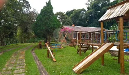 Chácara com 2 quartos à venda em Condomínio Residencial Reserva Ecológica Atibaia - SP