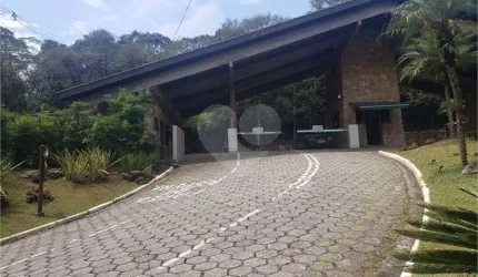 Terreno à venda em Serra Da Cantareira - SP