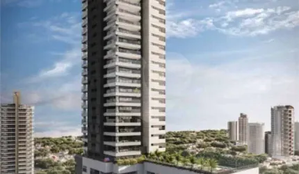 Salão Comercial à venda em Sumarezinho - SP