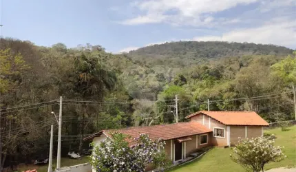 Chácara com 3 quartos à venda em São Vicente - SP
