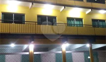 Chácara com 5 quartos à venda em Santa Inês - SP