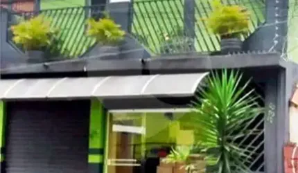 Sobrado com 1 quartos à venda em Casa Verde - SP