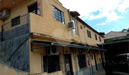Galpão à venda ou para locação em Luiz Fagundes - SP