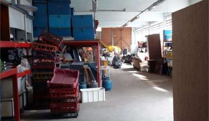 Prédio inteiro à venda ou para locação em Vila Amália (zona Norte) - SP