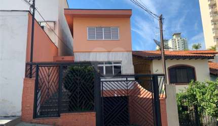Sobrado com 3 quartos à venda ou para locação em Água Fria - SP