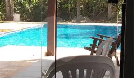 Casa com 5 quartos à venda ou para locação em Caceia - SP