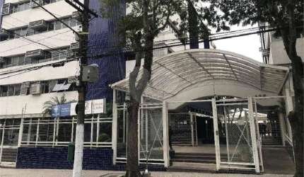 Salas à venda ou para locação em Vila Parque Jabaquara - SP