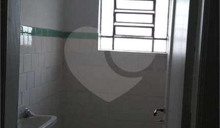 Casa de vila com 7 quartos à venda em Santana - SP