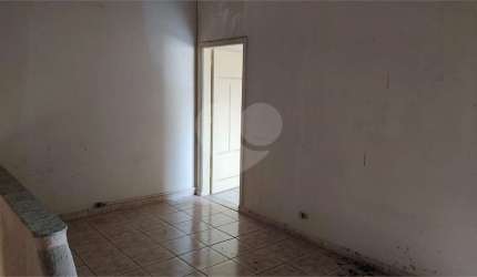 Casa com 3 quartos à venda em Água Fria - SP
