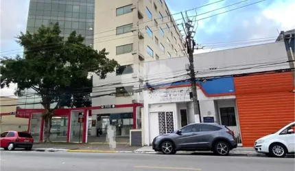 Salão Comercial à venda em Santana - SP