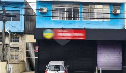 Sobrado com 4 quartos à venda em Casa Verde - SP