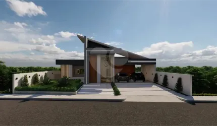 Terreno à venda em Caraguatá - SP