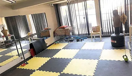 Prédio inteiro à venda ou para locação em Santana - SP