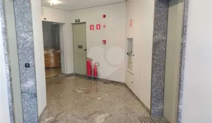 Lajes Corporativas à venda ou para locação em Cidade Monções - SP