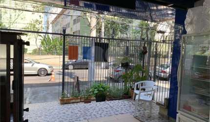 Salão Comercial à venda em Limão - SP