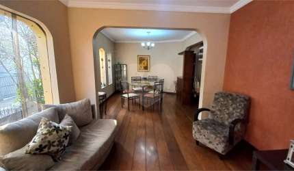 Sobrado com 3 quartos à venda em Tucuruvi - SP