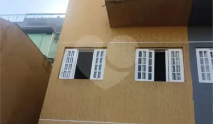 Sobrado com 3 quartos à venda em Tucuruvi - SP