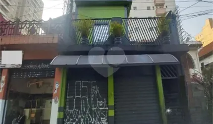 Sobrado à venda em Casa Verde - SP
