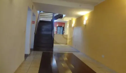 Sobrado com 1 quartos à venda em Vila Ester (zona Norte) - SP