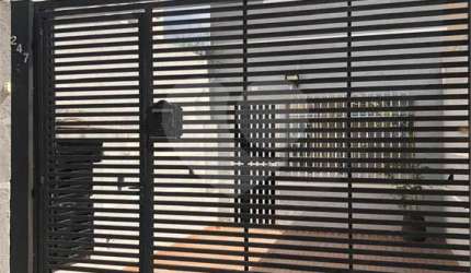 Sobrado com 2 quartos à venda ou para locação em Santana - SP