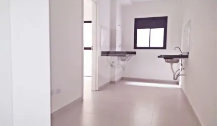 Apartamento com 2 quartos à venda em Santana - SP