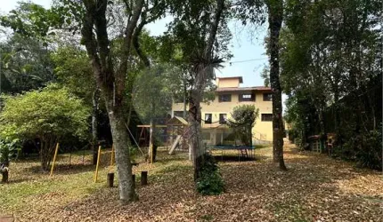 Condomínio com 4 quartos à venda em Caraguatá - SP