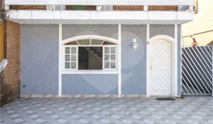 Condomínio com 3 quartos à venda em Jardim Das Pedras - SP