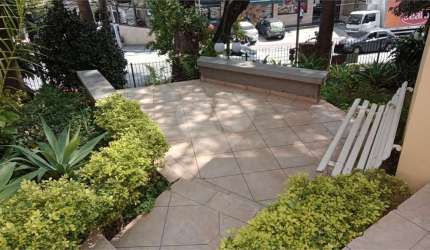 Apartamento com 2 quartos à venda em Vila Albertina - SP