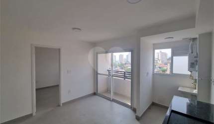 Apartamento com 1 quartos à venda ou para locação em Vila Paulicéia - SP