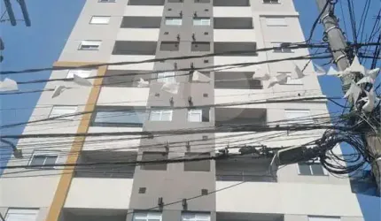 Apartamento com 2 quartos à venda ou para locação em Vila Paulicéia - SP