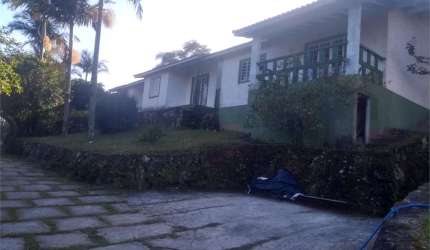 Chácara com 4 quartos à venda em Mato Dentro - SP