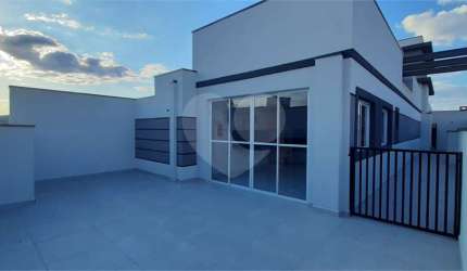 Apartamento com 2 quartos à venda em Vila Nova Mazzei - SP