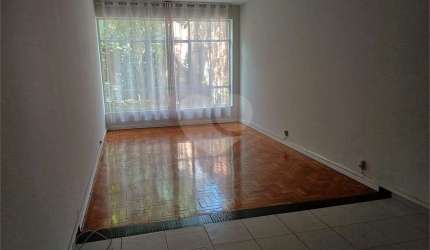 Studio à venda em Bela Vista - SP