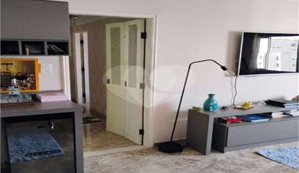 Apartamento com 2 quartos à venda em Santana - SP