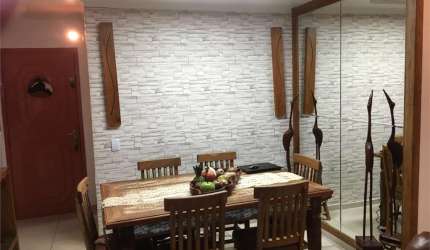 Apartamento com 3 quartos à venda em Santana - SP