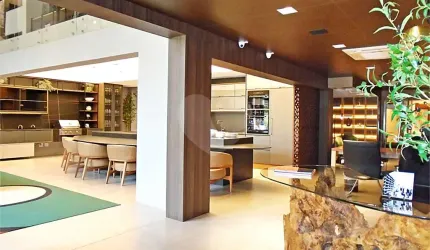 Salão Comercial à venda em Casa Verde - SP