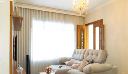 Salão Comercial com 1 quartos à venda em Casa Verde - SP