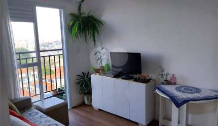 Apartamento com 2 quartos à venda ou para locação em Jardim São Paulo(zona Norte) - SP