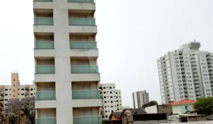 Apartamento com 2 quartos à venda em Lauzane Paulista - SP