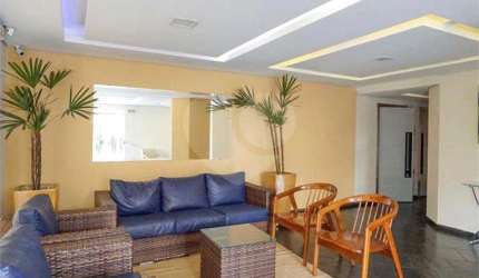 Apartamento com 2 quartos à venda em Vila Gomes Cardim - SP