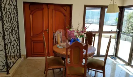 Cobertura com 6 quartos à venda ou para locação em Parque Mandaqui - SP