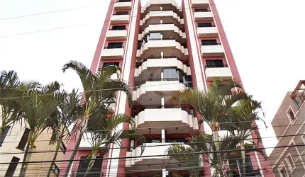 Apartamento com 2 quartos à venda em Jardim Paraíso - SP