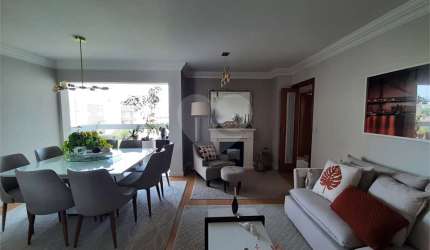Apartamento com 3 quartos à venda em Vila Amélia - SP