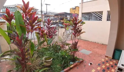 Casa térrea com 2 quartos à venda em Água Fria - SP