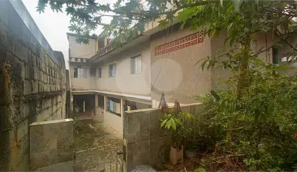 Casa com 3 quartos à venda em Vila Mariza Mazzei - SP
