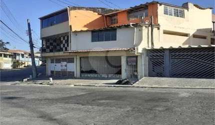 Sobrado com 6 quartos à venda em Jardim Las Vegas - SP