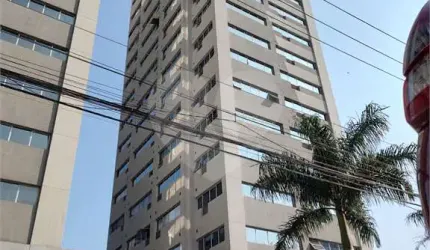 Salas à venda ou para locação em Barra Funda - SP