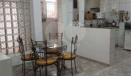 Casa térrea com 3 quartos à venda em Casa Verde Alta - SP