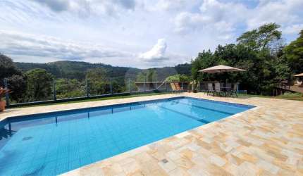 Casa com 3 quartos à venda em Roseira - SP
