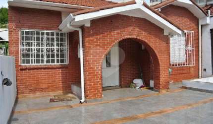 Casa com 3 quartos à venda em Santana - SP